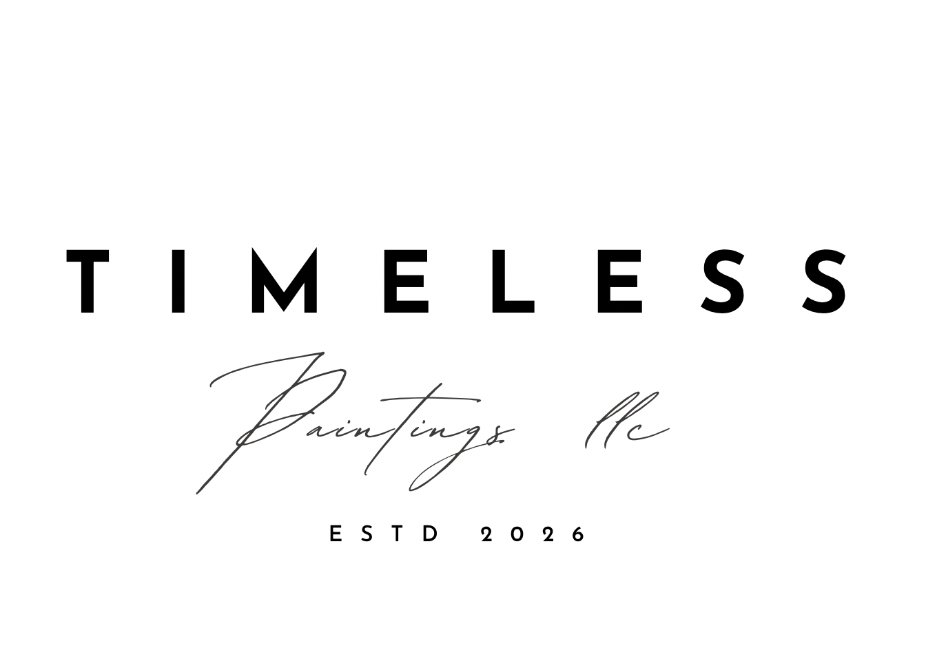 Timeless Paintings LLC